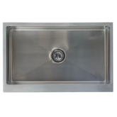 Uptown Butler Interchange Sink 838 X 533 X 250 As838 Square Corner